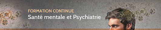 Santé mentale et psychiatrie