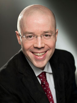 Dr. Martin Desseilles Dr. Martin Desseilles